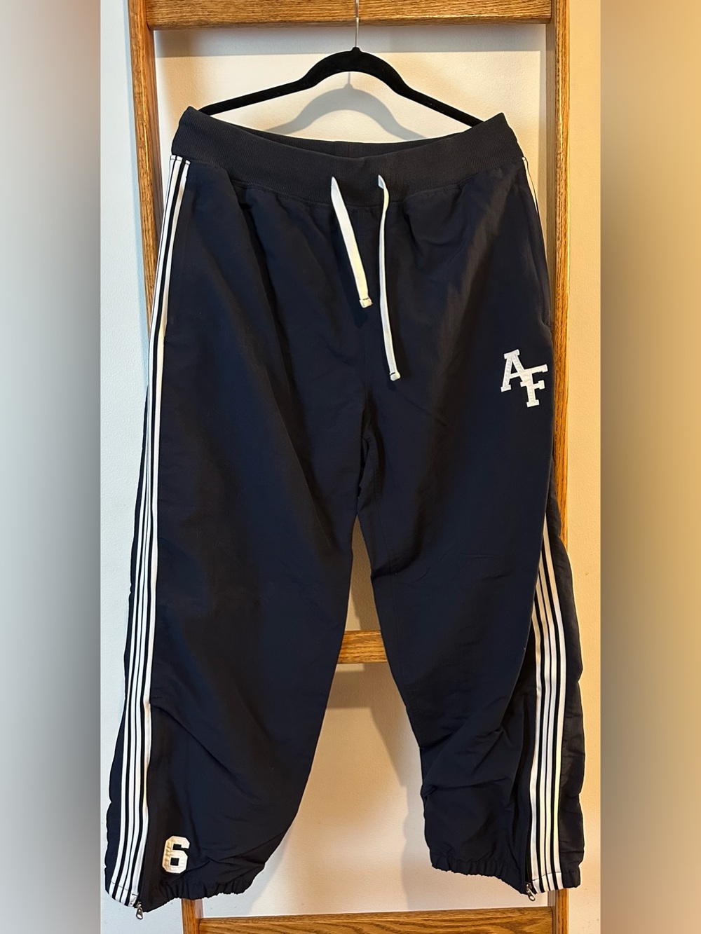 Vintage 1892 Abercrombie and Fitch Trademark Pants